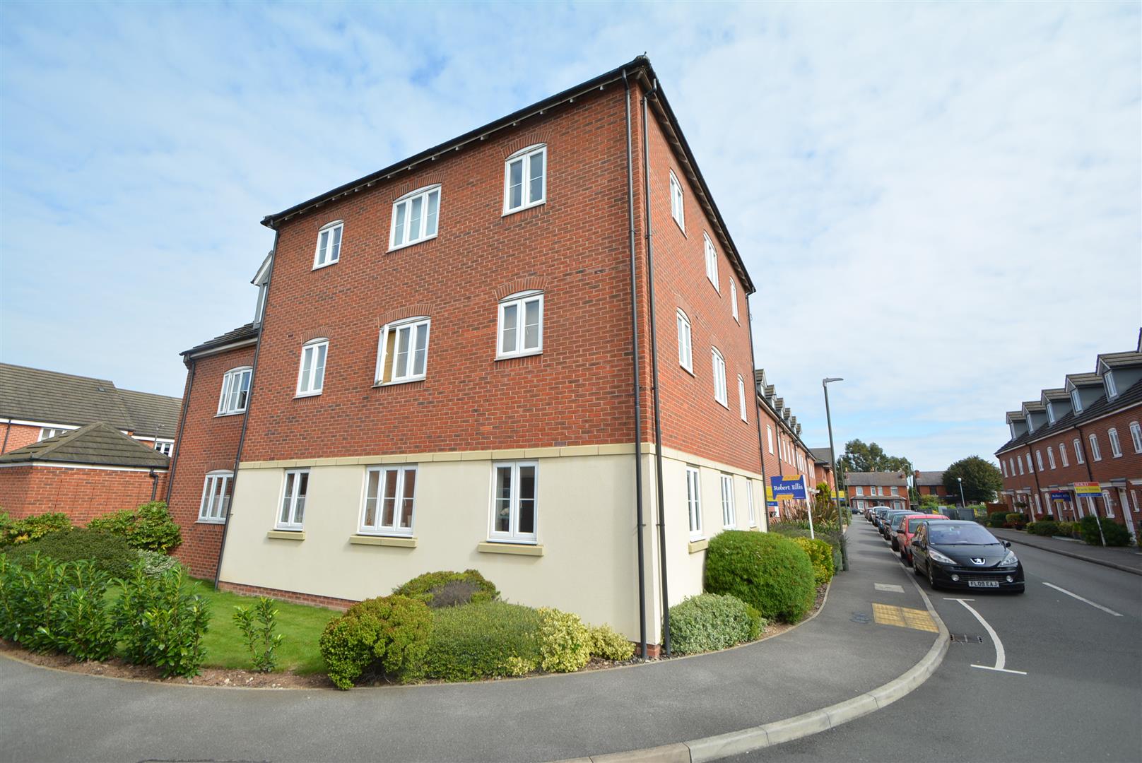 Bramley Road, Long Eaton Robert Ellis Estate Agents